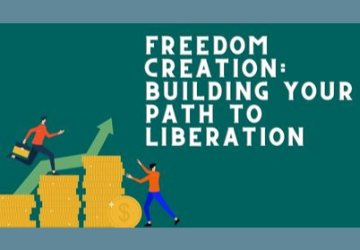 Freedom Creation